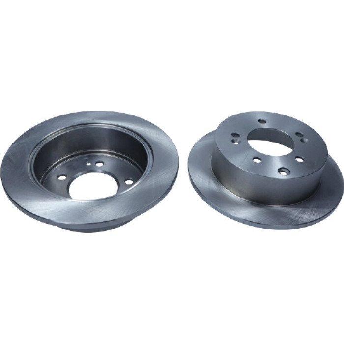 MAXGEAR Bremsscheibe 19-2755 Kia Soul 1.6 Crdi 09 MAXGEAR Bremsscheibe 19-2755 Kia Soul 1.6 Crdi 09