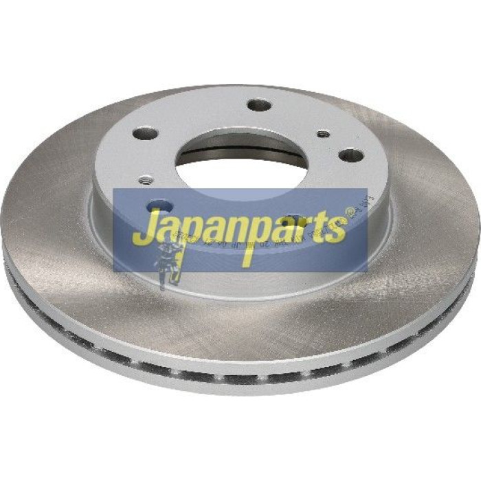 Japanparts Bremsscheibe DI-183C Japanparts Bremsscheibe DI-183C