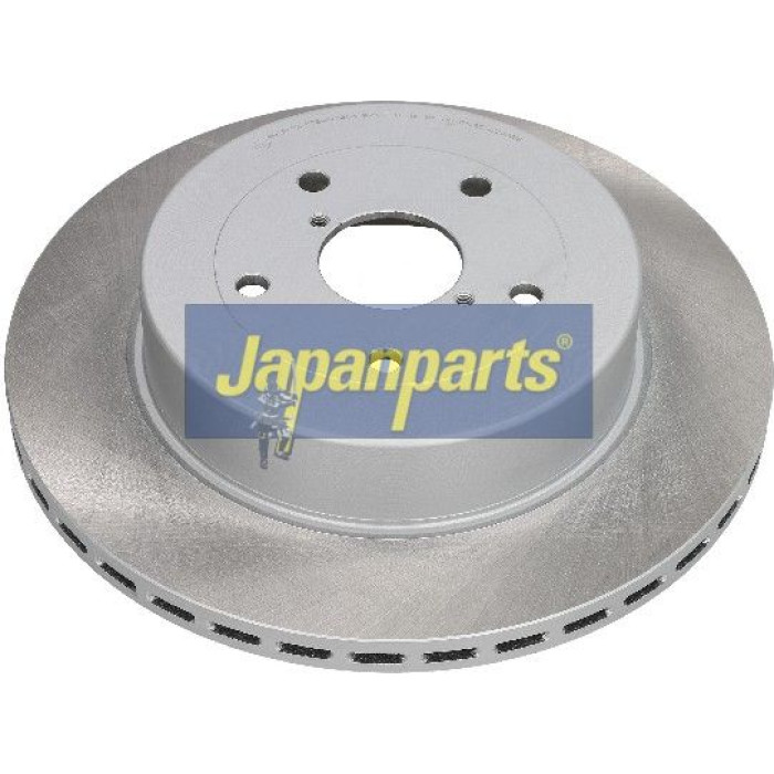 Japanparts Bremsscheibe DP-709C Japanparts Bremsscheibe DP-709C