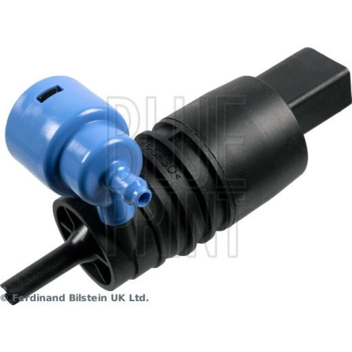 BLUE PRINT Waschwasserpumpe, Scheibenreinigung ADG07911 BLUE PRINT Waschwasserpumpe, Scheibenreinigung ADG07911