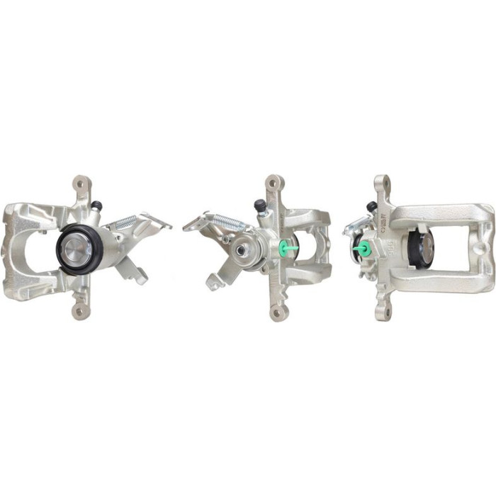 DRI Bremssattel 4241220 Hinterachse rechts DRI Bremssattel 4241220 Hinterachse rechts