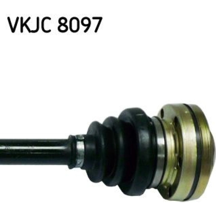 SKF Antriebswelle VKJC 8097 SKF Antriebswelle VKJC 8097
