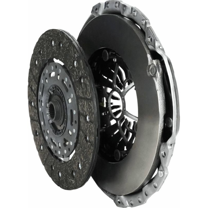 Sachs Kupplungssatz 3000 990 318 Sachs Kupplungssatz 3000 990 318