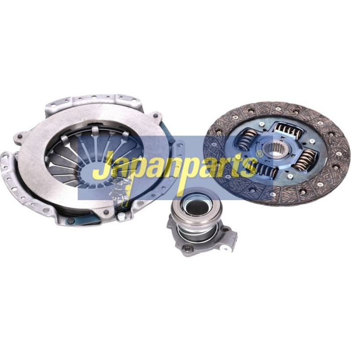 Japanparts Kupplungssatz KF-838 Japanparts Kupplungssatz KF-838