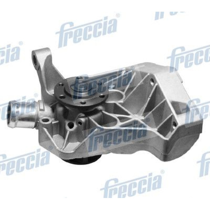 FRECCIA Wasserpumpe WP0449 FRECCIA Wasserpumpe WP0449