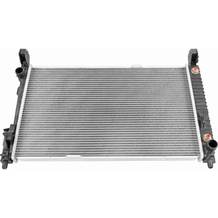 Vemo Motorkühler V30-60-1318 Vemo Motorkühler V30-60-1318