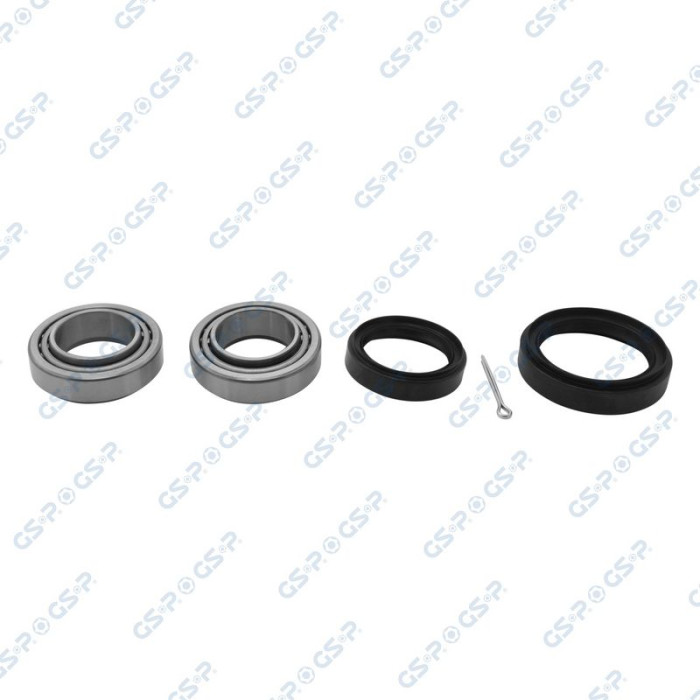GSP Radlager GK1366 GSP Radlager GK1366