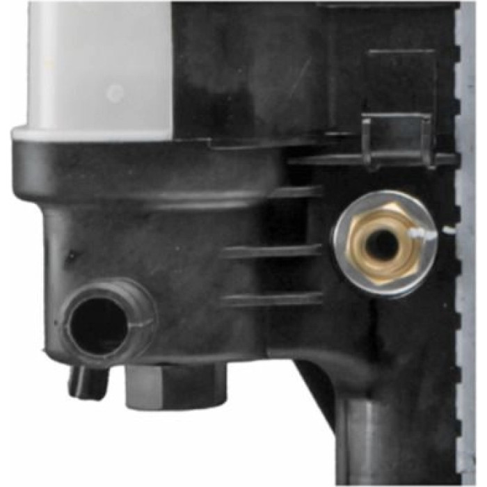 MAHLE Kühler, Motorkühlung CR 329 000P MAHLE Kühler, Motorkühlung CR 329 000P