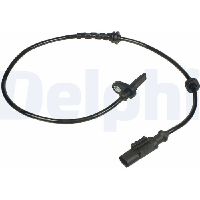 Delphi ABS-Sensor SS20279 Delphi ABS-Sensor SS20279