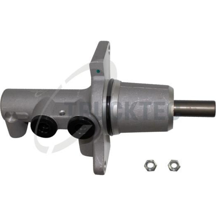 TRUCKTEC AUTOMOTIVE Hauptbremszylinder 02.35.554 TRUCKTEC AUTOMOTIVE Hauptbremszylinder 02.35.554