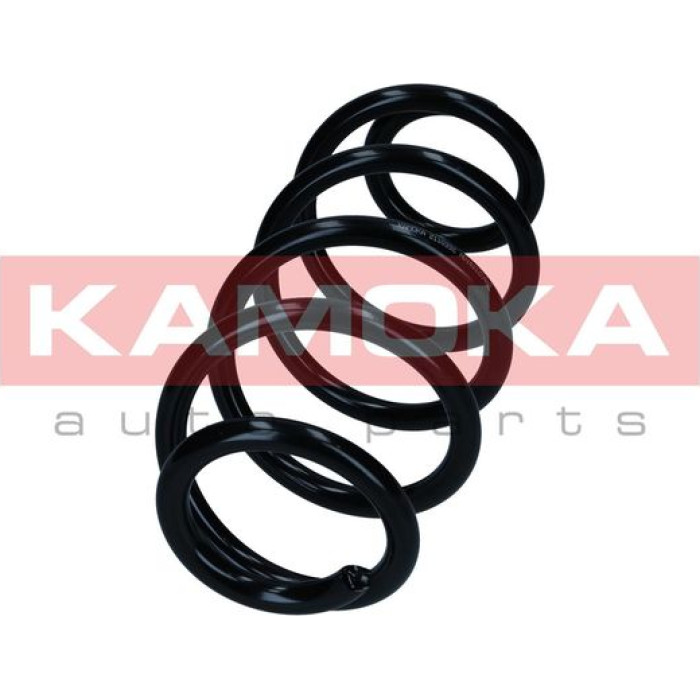 2110392 Kamoka Fahrwerksfeder 2110392