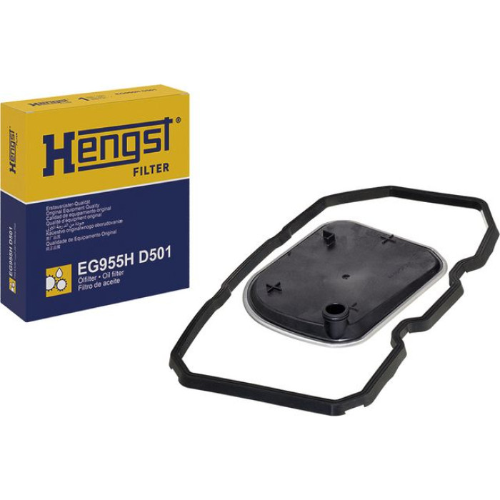 HENGST FILTER Hydraulikfilter, Automatikgetriebe EG955H D501 HENGST FILTER Hydraulikfilter, Automatikgetriebe EG955H D501