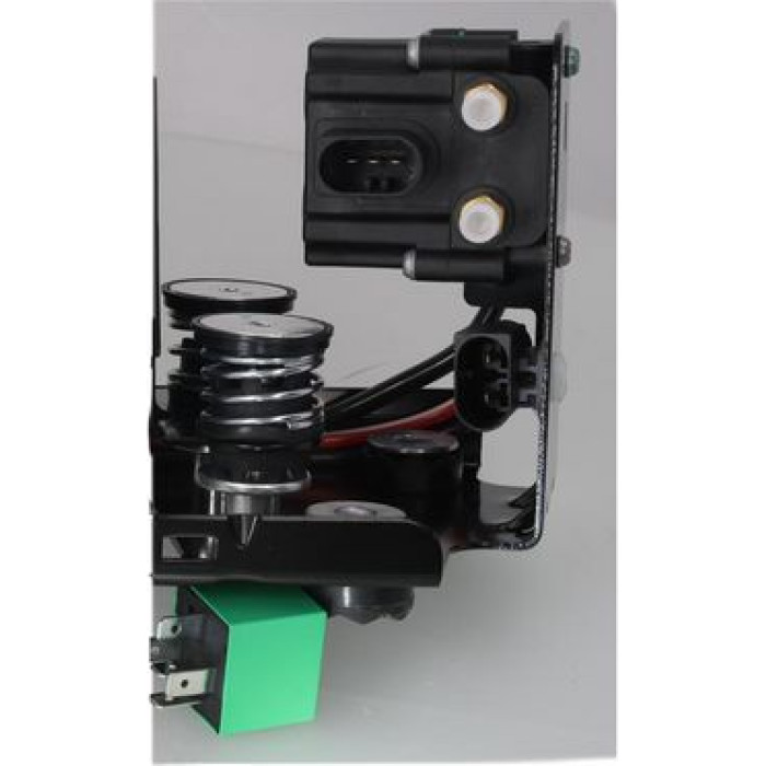 Kamoka Kompressor 2077060 - Druckluftanlage Kamoka Kompressor 2077060 - Druckluftanlage