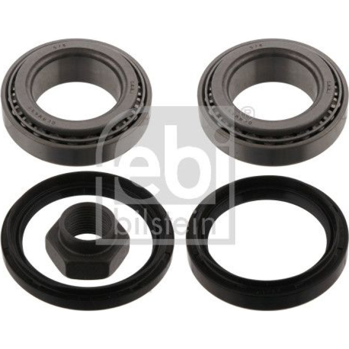 FEBI BILSTEIN Radlager 05398 FEBI BILSTEIN Radlager 05398
