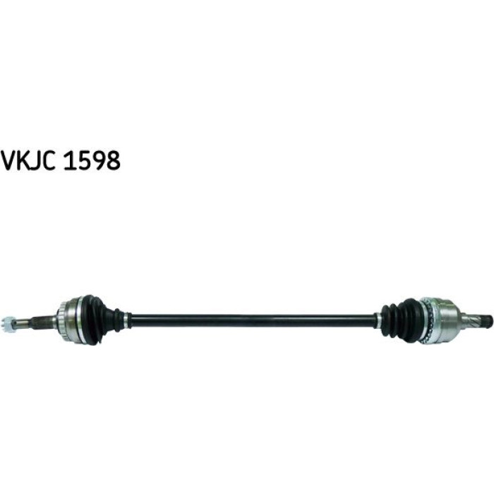 SKF Antriebswelle VKJC 1598 SKF Antriebswelle VKJC 1598
