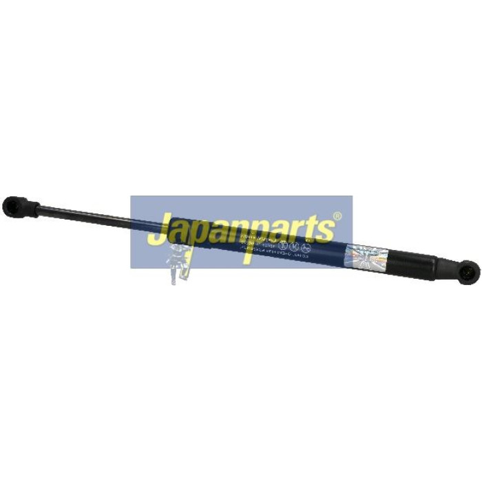 Japanparts Gasdruckfeder ZS00036 Japanparts Gasdruckfeder ZS00036