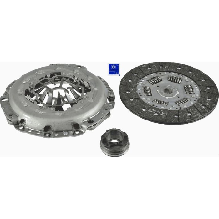 Sachs Kupplungssatz 3000 951 856