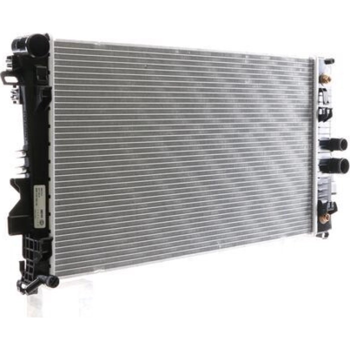 MAHLE Kühler, Motorkühlung CR 1173 000P MAHLE Kühler, Motorkühlung CR 1173 000P