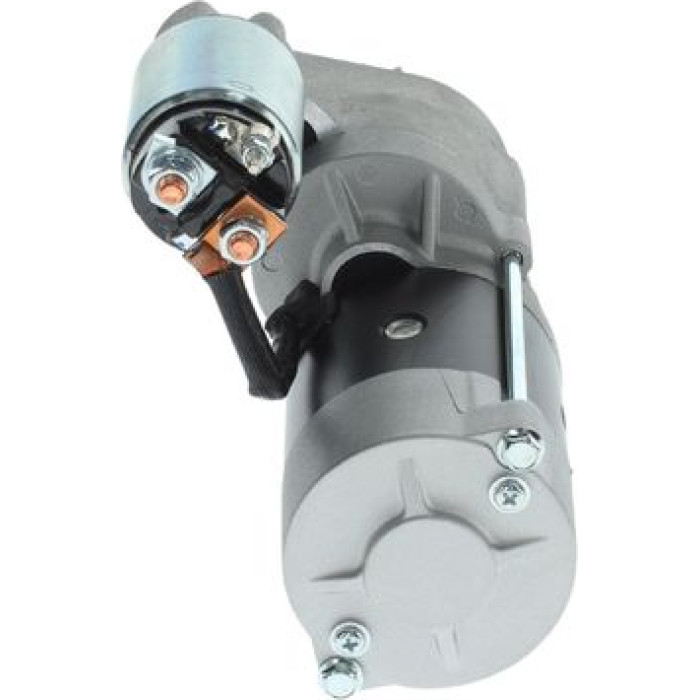 Bosch Starter 1 986 S01 092 Bosch Starter 1 986 S01 092