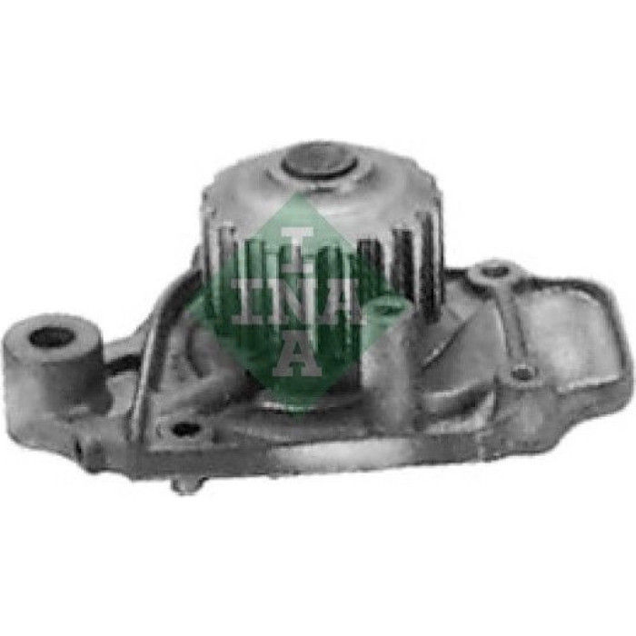INA Wasserpumpe / Kühlmittelpumpe 538 0141 10 INA Wasserpumpe / Kühlmittelpumpe 538 0141 10