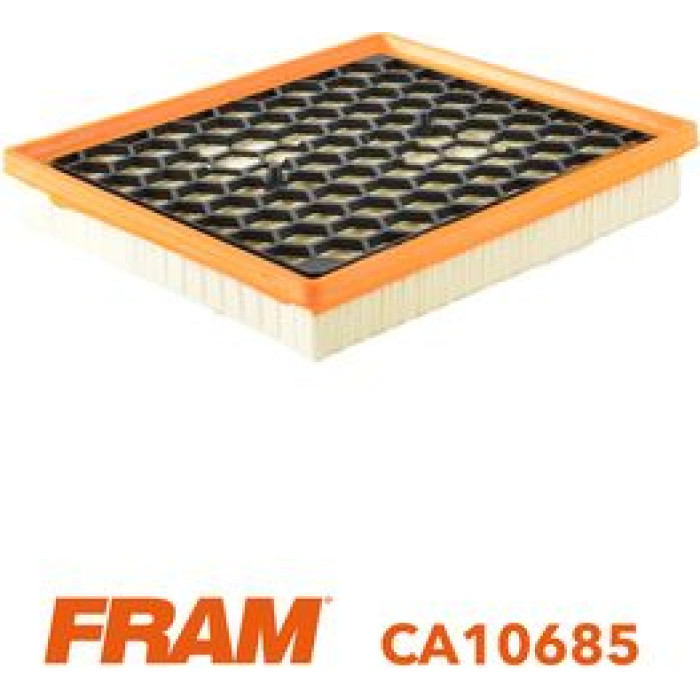 FRAM Luftfilter CA10685 FRAM Luftfilter CA10685