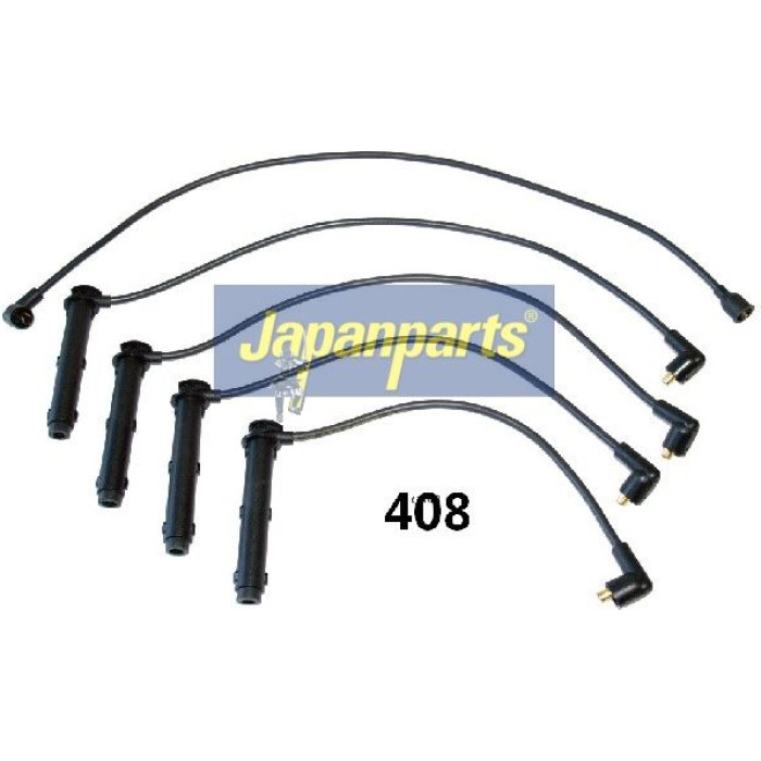 Japanparts Zündkabel IC-408 Japanparts Zündkabel IC-408