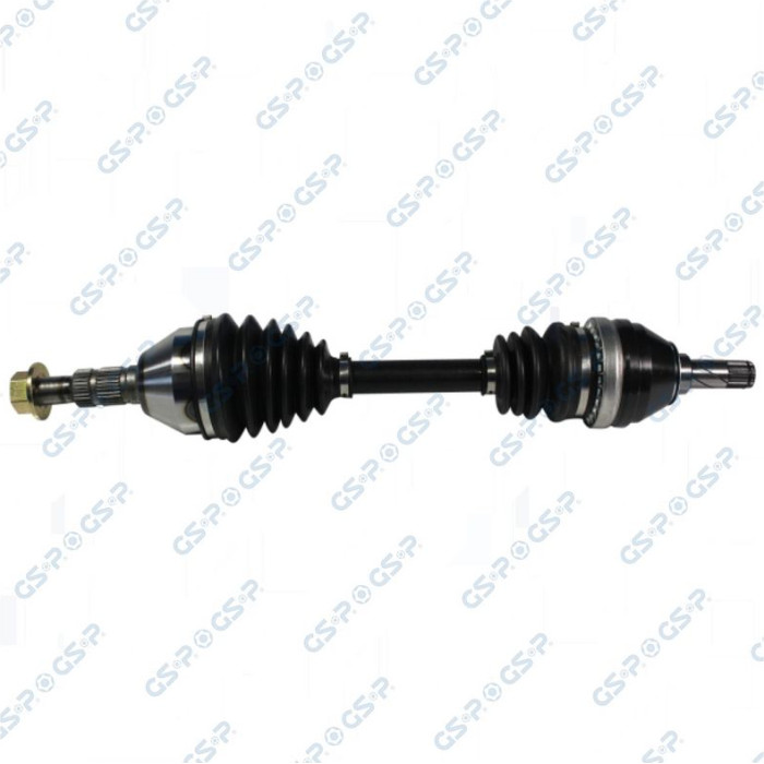 GSP Antriebswelle 244020