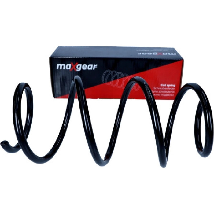 MAXGEAR Fahrwerksfeder 60-0082 Renault Laguna 01- 1.6-2.0B MAXGEAR Fahrwerksfeder 60-0082 Renault Laguna 01- 1.6-2.0B