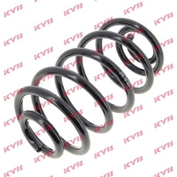 FEDER - FEDERUNG/DÄMPFUNG OPEL T. ASTRA G 1.6-2.2DTI 02.98-07.09 KYBRX6762