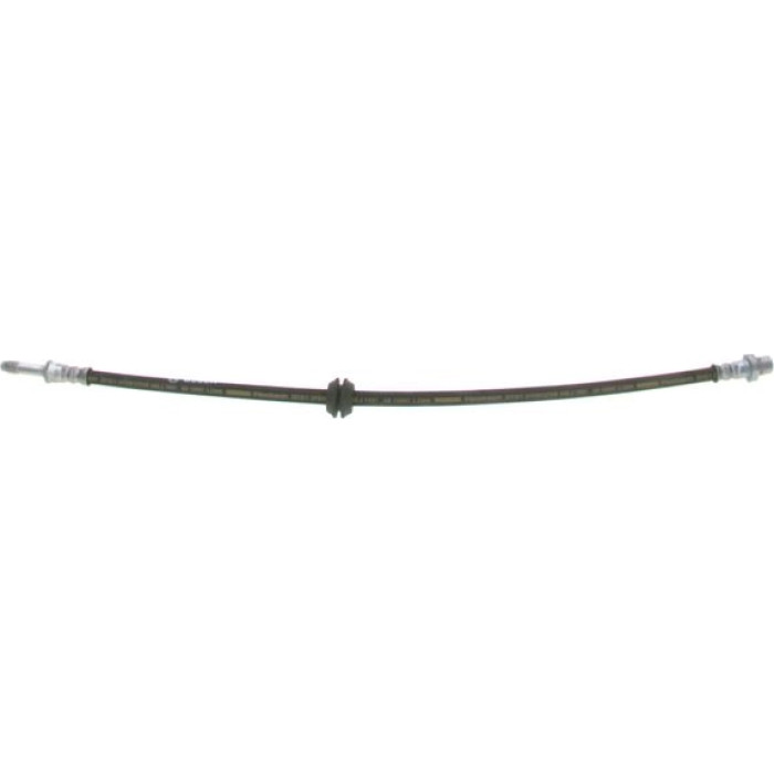 Bosch Bremsschlauch 1987481331