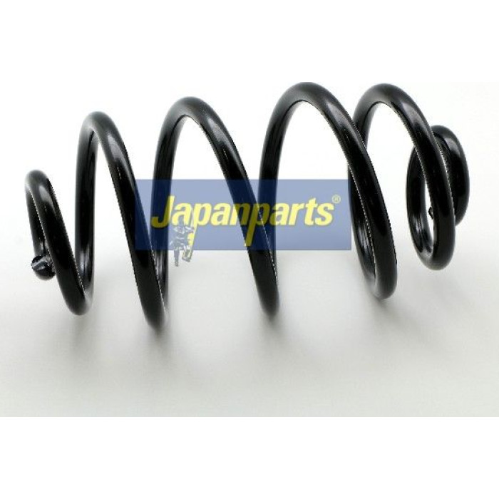 Japanparts Fahrwerksfeder ZC6650X Japanparts Fahrwerksfeder ZC6650X