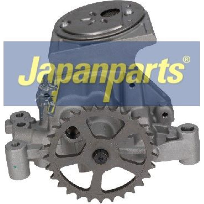 Japanparts Ölpumpe OP-PE08 Japanparts Ölpumpe OP-PE08