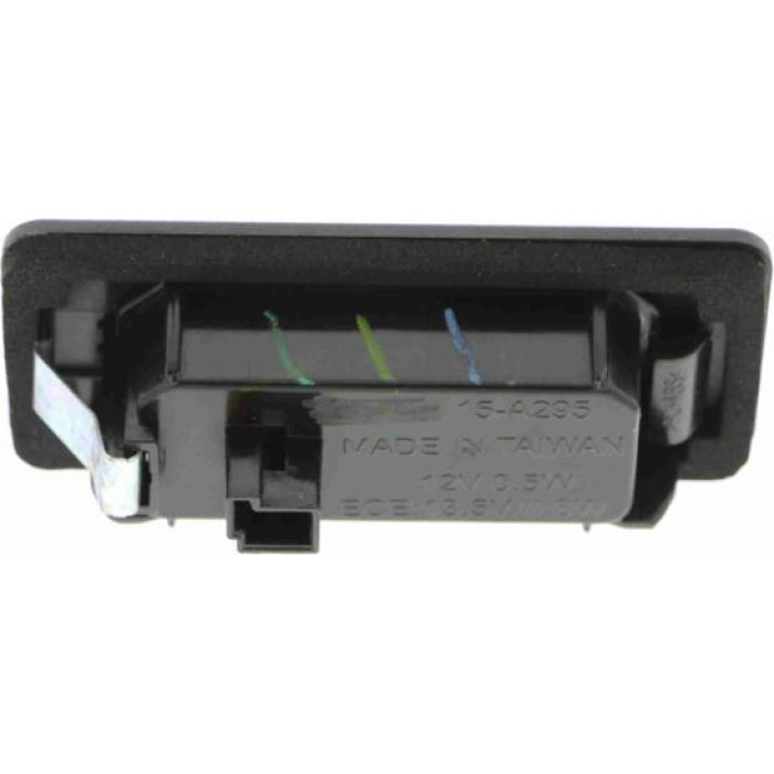 V20-84-0013 Vemo Kennzeichenleuchte V20-84-0013 V20-84-0013 Vemo Kennzeichenleuchte V20-84-0013