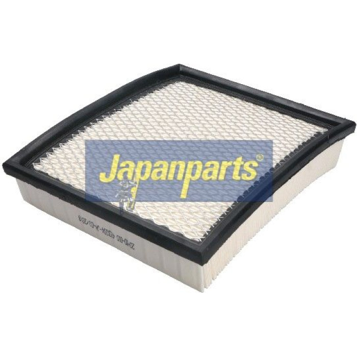 Japanparts Luftfilter FA-010S Japanparts Luftfilter FA-010S