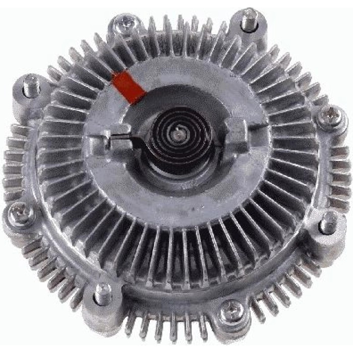 Sachs Kühlerlüfterkupplung 2100 500 001 Sachs Kühlerlüfterkupplung 2100 500 001