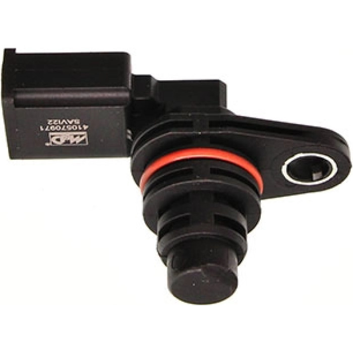 Meat & Doria Nockenwellensensor 87281E, 3-polig, Einbautiefe 24,3 mm, Hallsensor – OE Nummer 030907601 - l Meat & Doria Nockenwellensensor 87281E, 3-polig, Einbautiefe 24,3 mm, Hallsensor – OE Nummer 030907601 - l