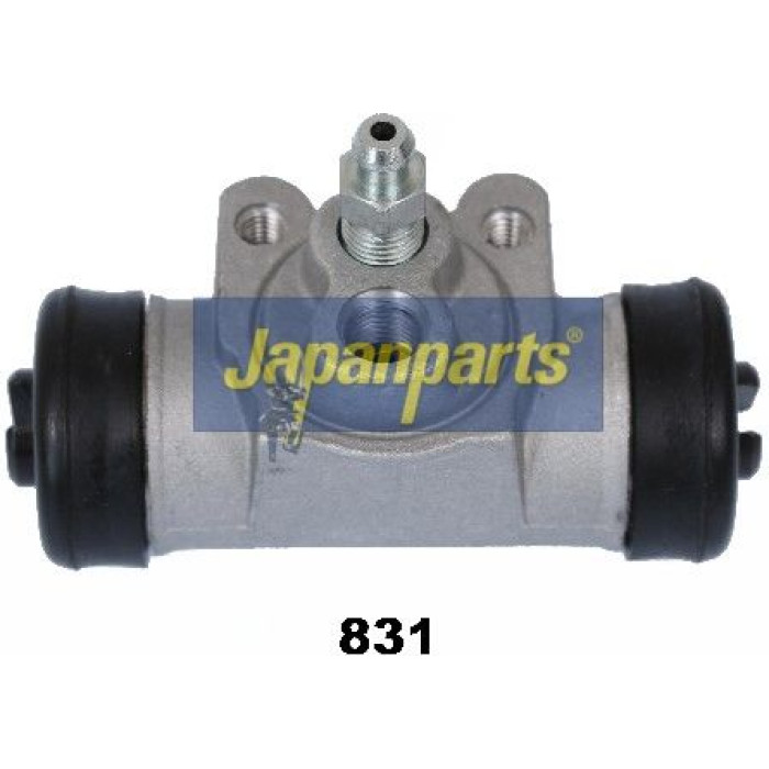 Japanparts Bremsrolle CS-831 Japanparts Bremsrolle CS-831