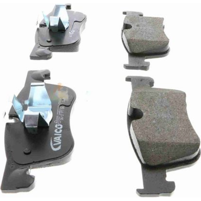 Vaico Bremsbelagsatz für Scheibenbremse V22-0467 Vaico Bremsbelagsatz für Scheibenbremse V22-0467