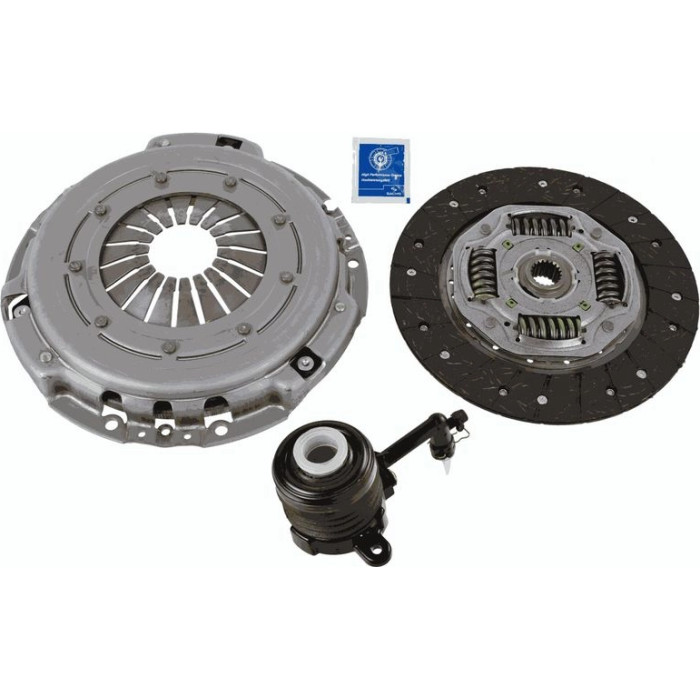 3000 990 083 Sachs Kupplungssatz 3000 990 083 3000 990 083 Sachs Kupplungssatz 3000 990 083