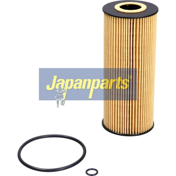Japanparts Ölfilter FO-ECO008 Japanparts Ölfilter FO-ECO008