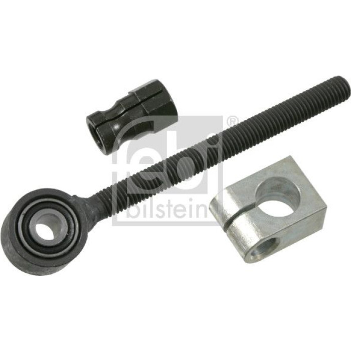 febi Riemenspanner 758 febi Riemenspanner 758