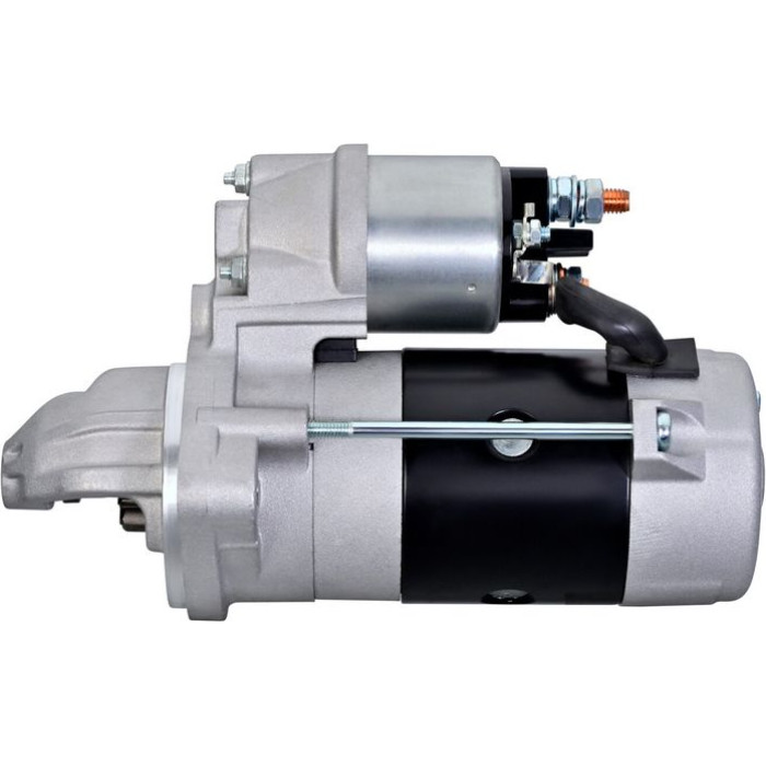 HELLA Starter 8EA 012 528-901 HELLA Starter 8EA 012 528-901