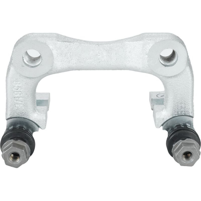 TRW Bremssattelhalter Hinterachse links/rechts BDA581 TRW Bremssattelhalter Hinterachse links/rechts BDA581