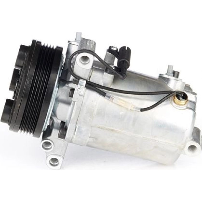 Nissens Klimakompressor PKW 89133 Nissens Klimakompressor PKW 89133