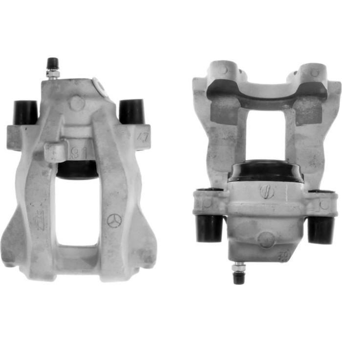 Bosch Bremssattel Hinterachse links 0 986 135 055 Bosch Bremssattel Hinterachse links 0 986 135 055