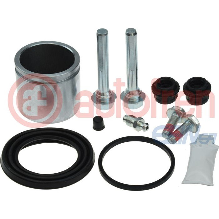 AUTOFREN SEINSA Reparatursatz, Bremssattel D43587S AUTOFREN SEINSA Reparatursatz, Bremssattel D43587S