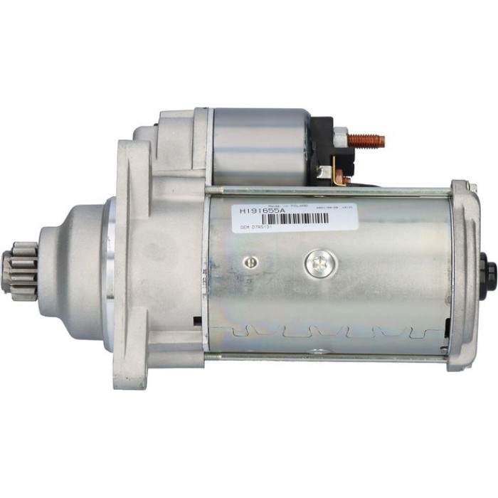 Valeo Anlasser 438077