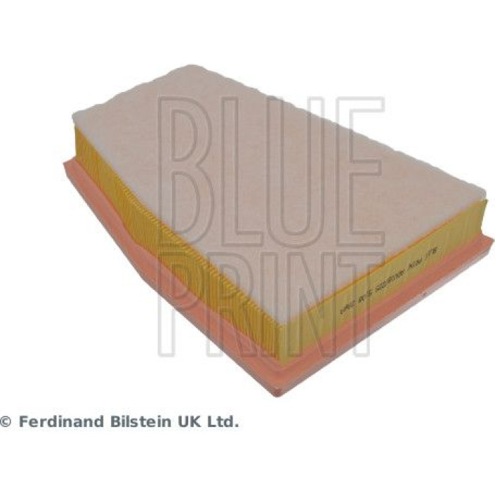 BLUE PRINT Luftfilter ADV182225 BLUE PRINT Luftfilter ADV182225