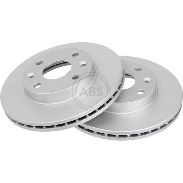 A.B.S. Bremsscheibe 17090 A.B.S. Bremsscheibe 17090