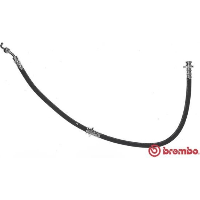 BREMBO Bremsschlauch T 56 140 BREMBO Bremsschlauch T 56 140